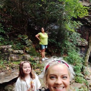 Meet your Posher, Mindy